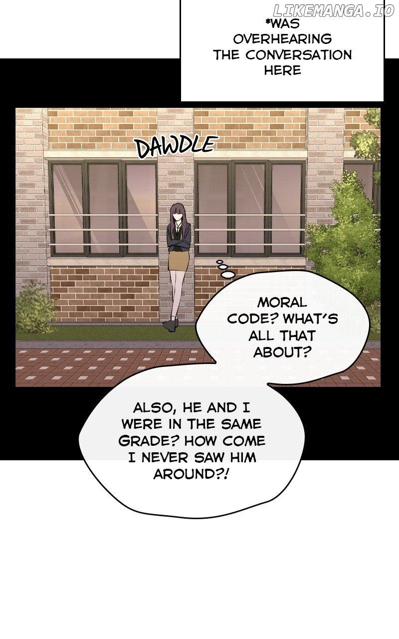 Extroversion of an Immortal Chapter 51 page 102