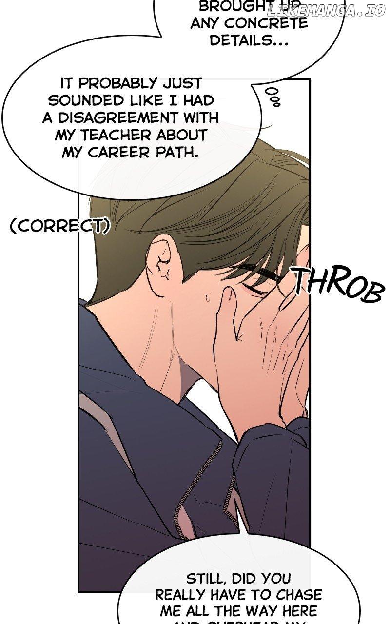 Extroversion of an Immortal Chapter 51 page 105