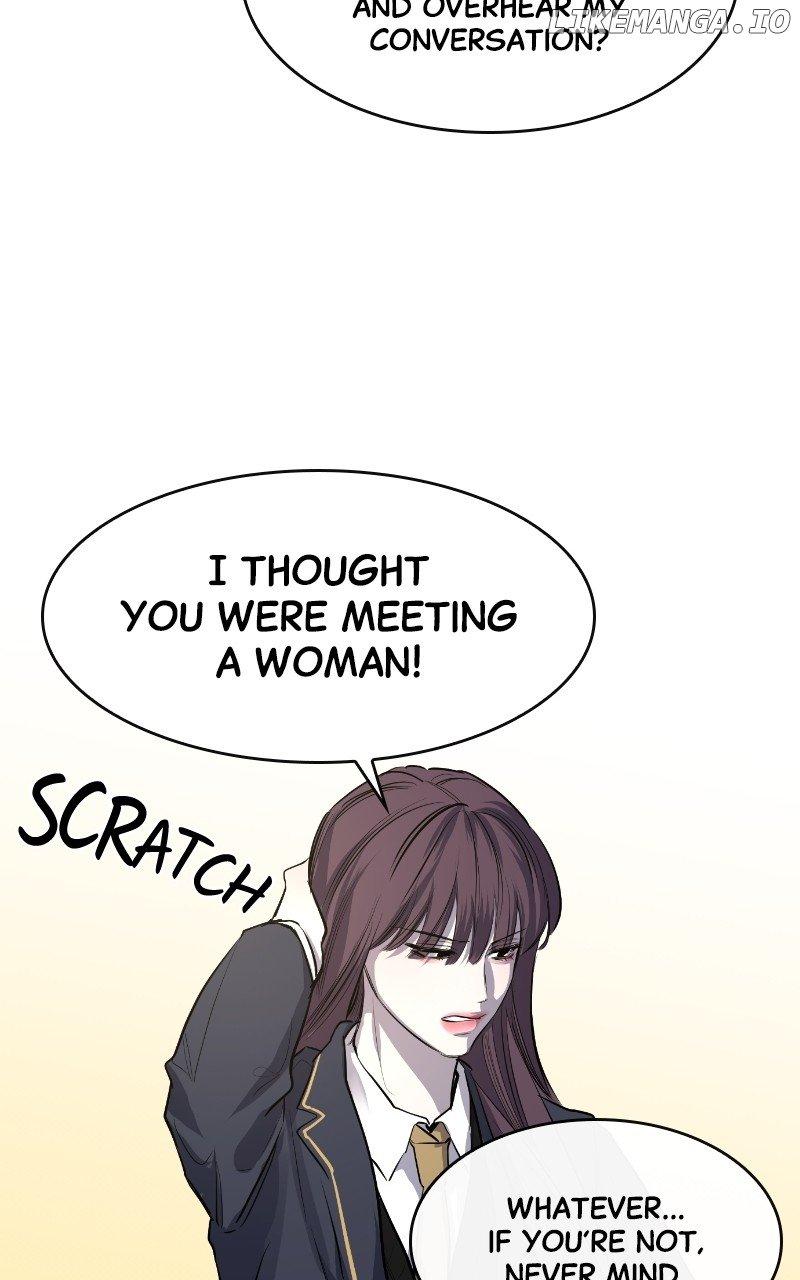 Extroversion of an Immortal Chapter 51 page 106