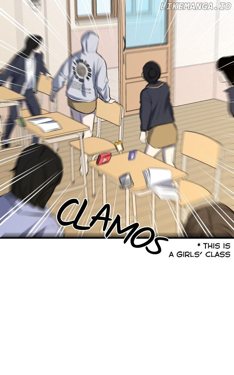 Extroversion of an Immortal Chapter 51 page 12