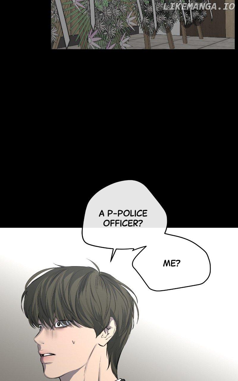Extroversion of an Immortal Chapter 51 page 16
