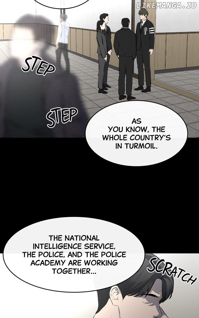 Extroversion of an Immortal Chapter 51 page 18