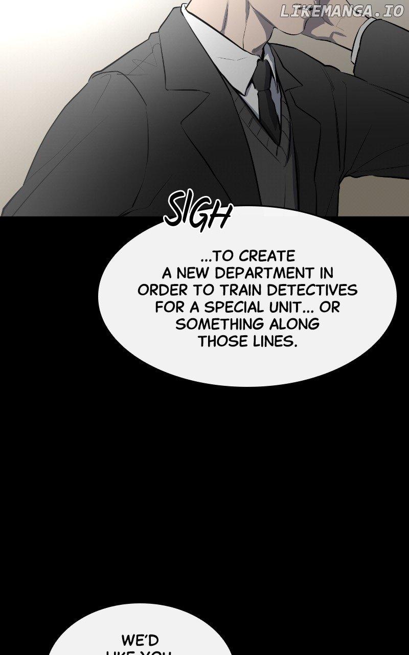 Extroversion of an Immortal Chapter 51 page 19