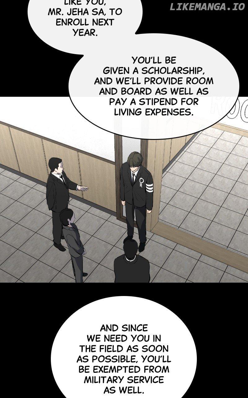 Extroversion of an Immortal Chapter 51 page 20