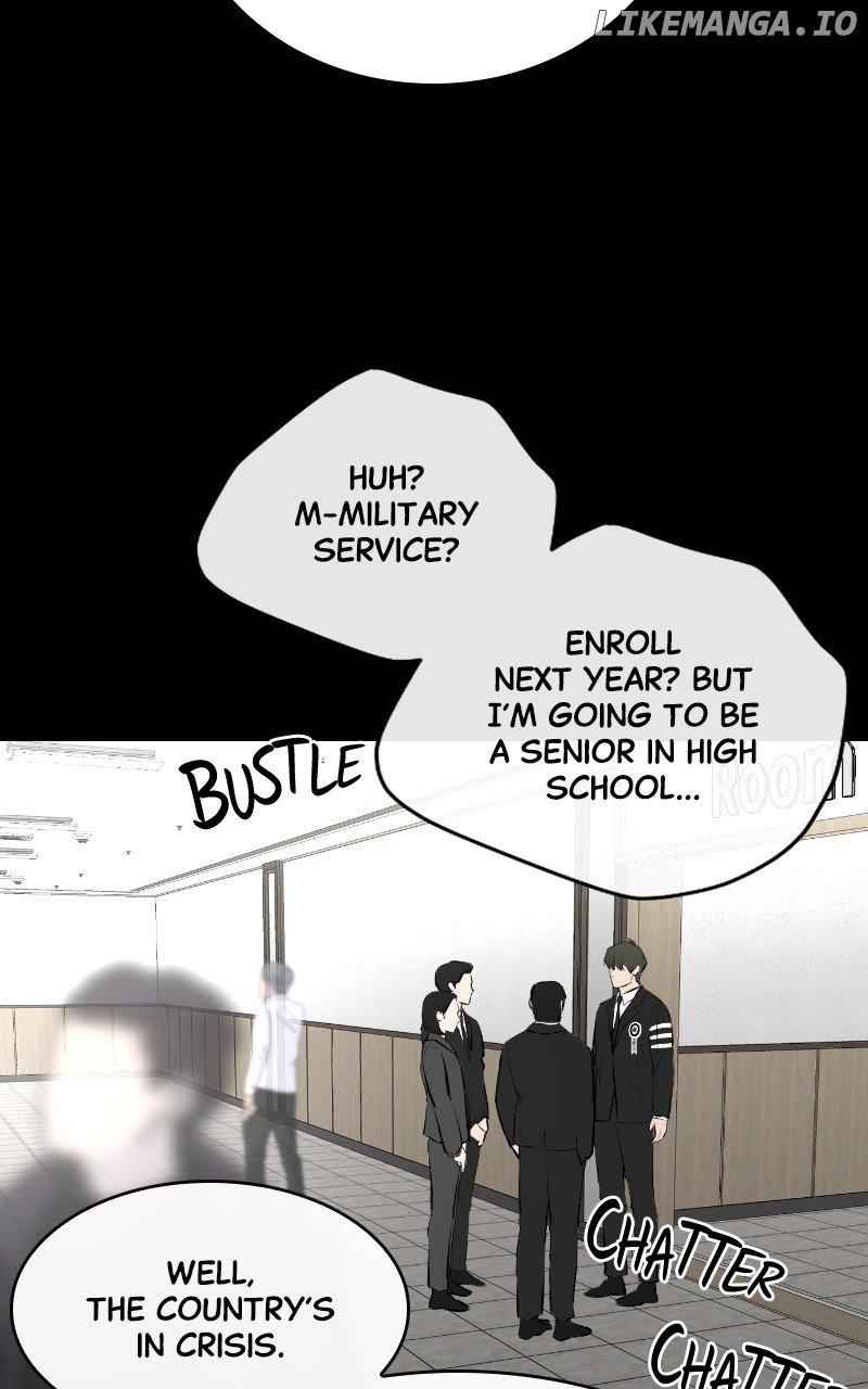 Extroversion of an Immortal Chapter 51 page 21