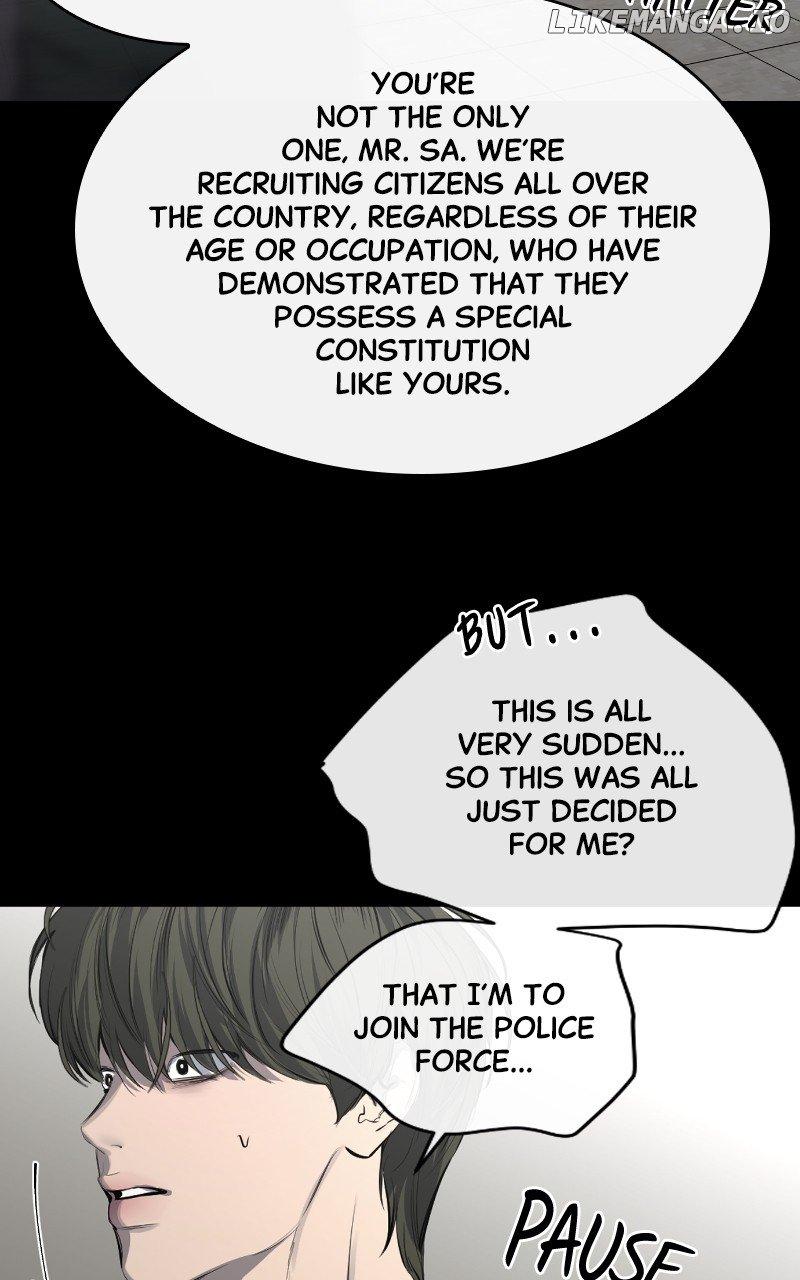 Extroversion of an Immortal Chapter 51 page 22