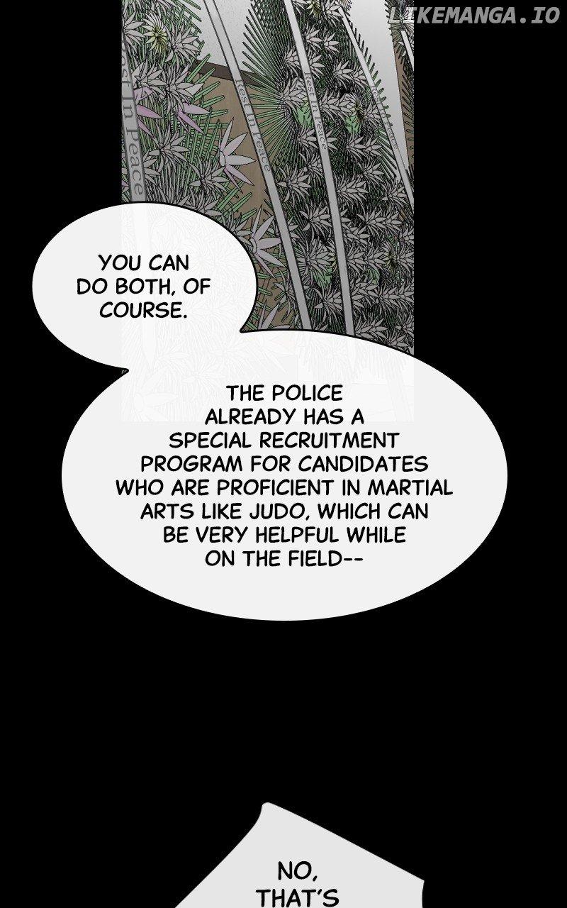 Extroversion of an Immortal Chapter 51 page 24