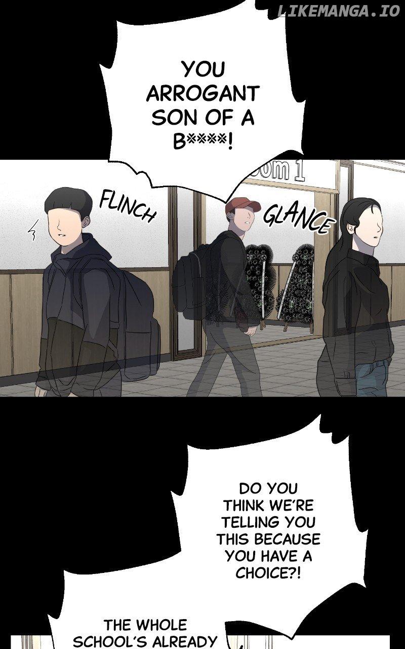 Extroversion of an Immortal Chapter 51 page 26