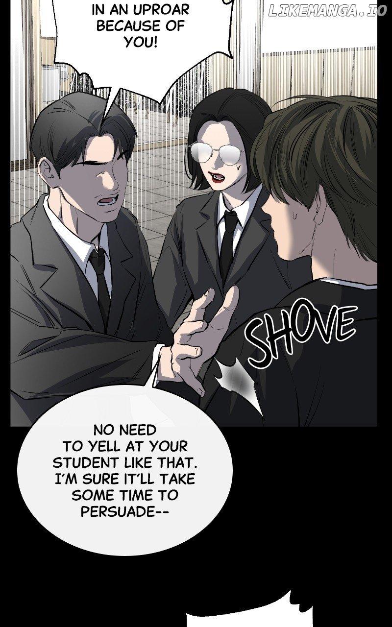 Extroversion of an Immortal Chapter 51 page 27