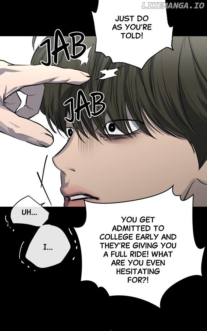 Extroversion of an Immortal Chapter 51 page 28