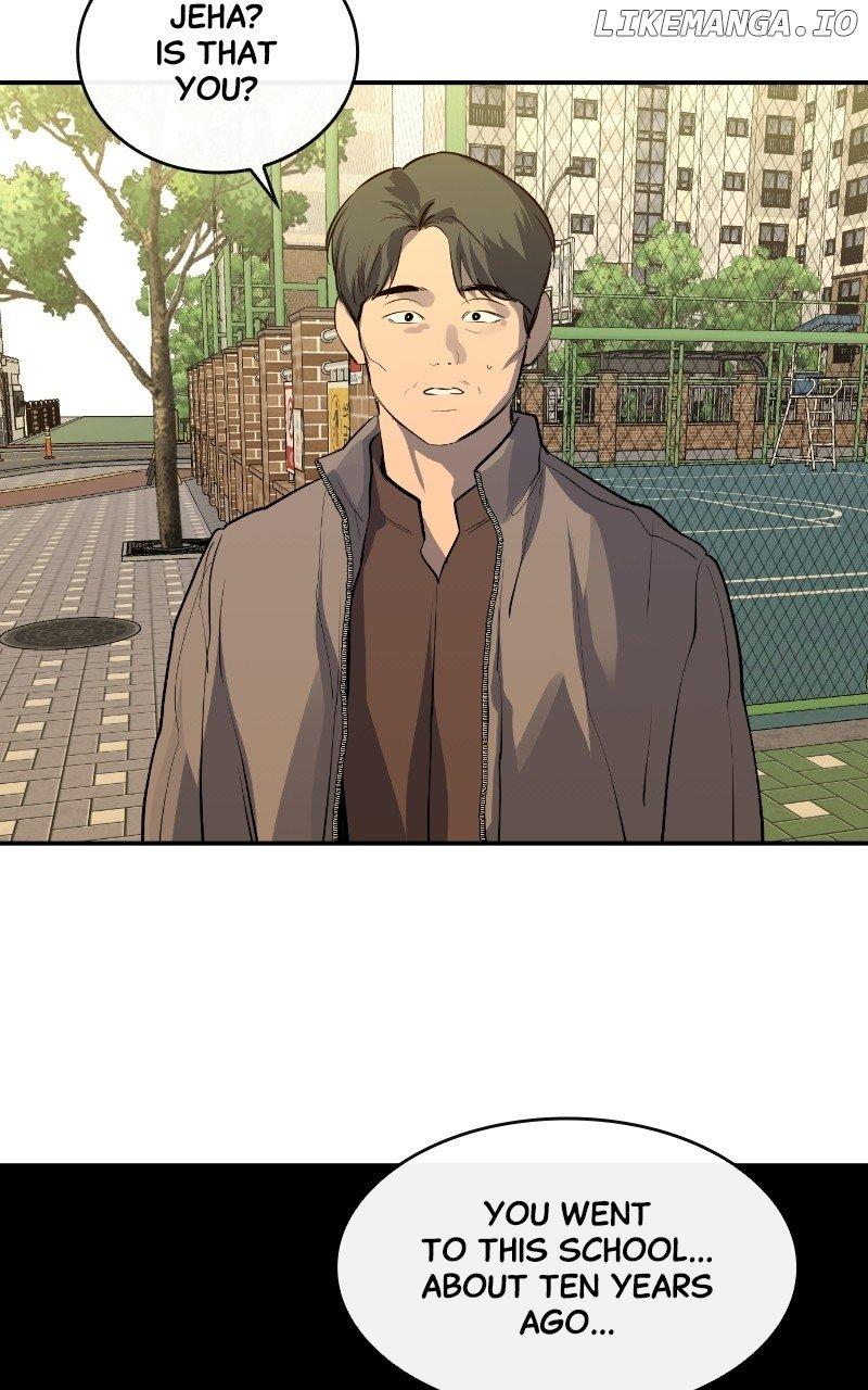 Extroversion of an Immortal Chapter 51 page 3
