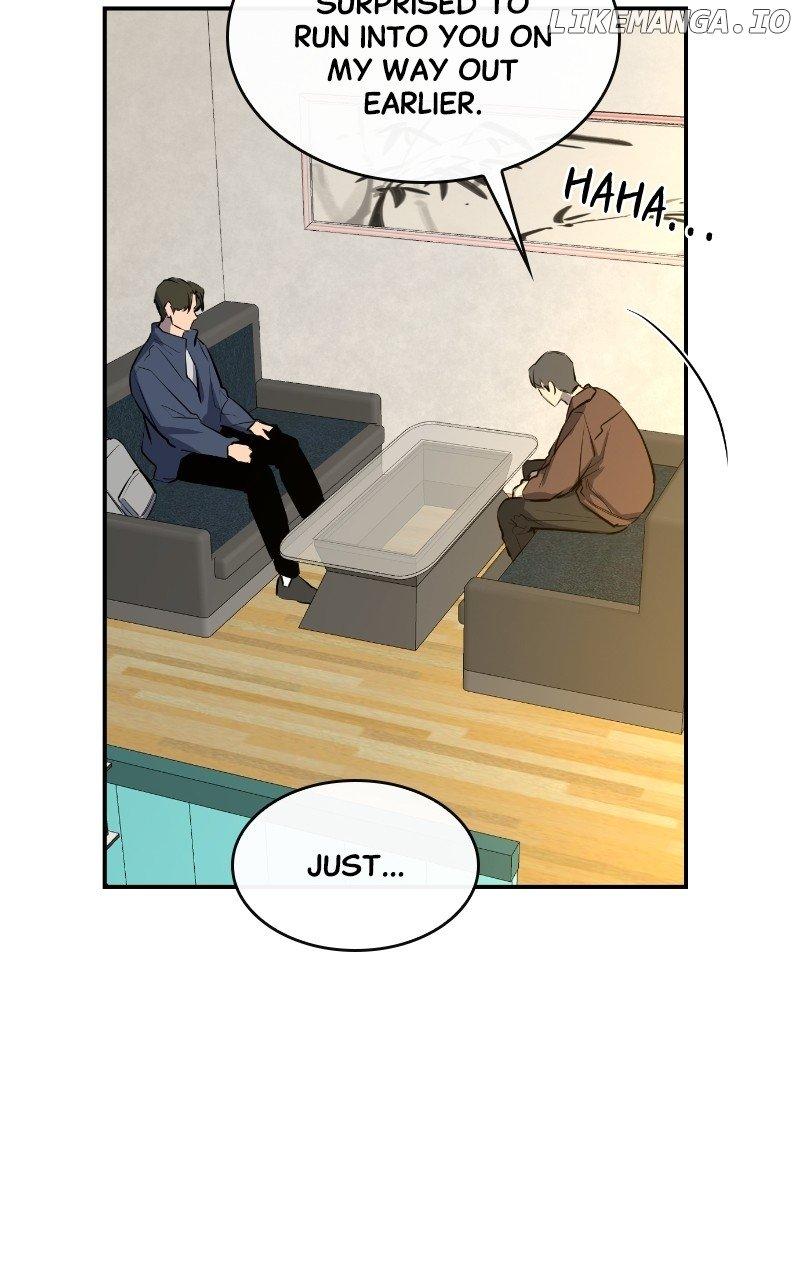Extroversion of an Immortal Chapter 51 page 41