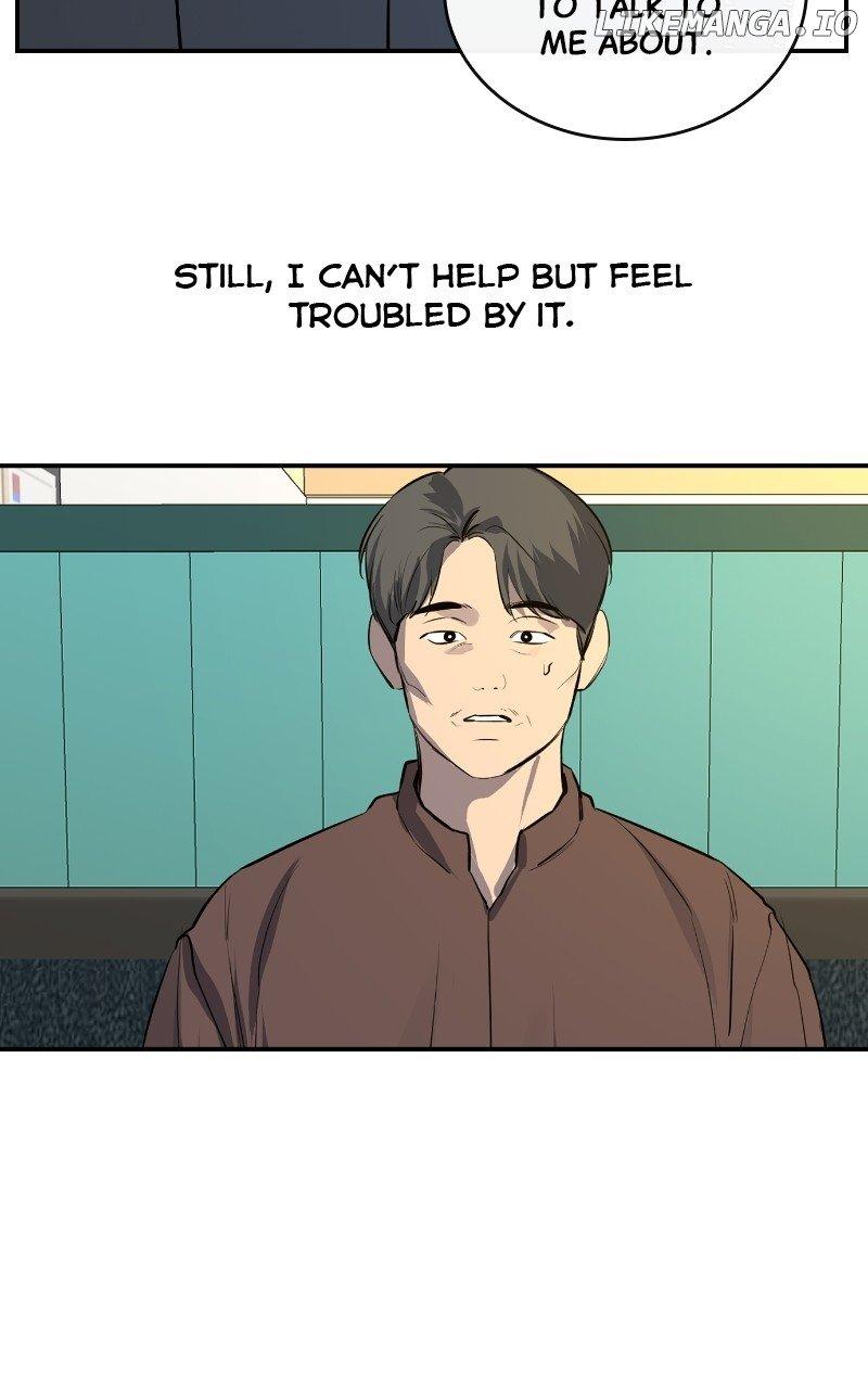 Extroversion of an Immortal Chapter 51 page 43