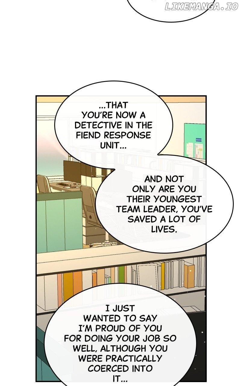 Extroversion of an Immortal Chapter 51 page 45