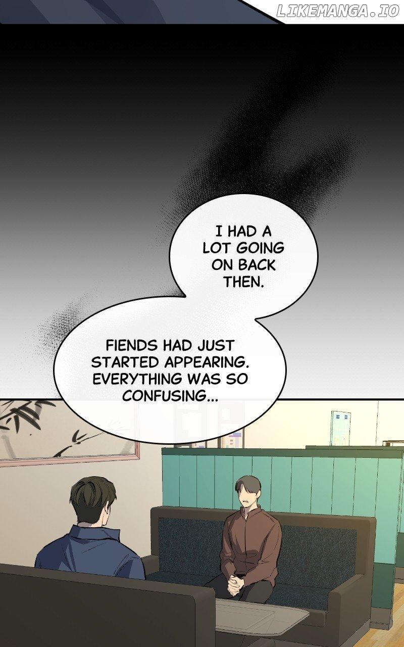 Extroversion of an Immortal Chapter 51 page 49