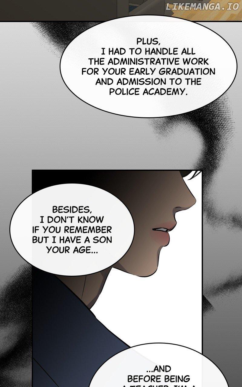 Extroversion of an Immortal Chapter 51 page 50