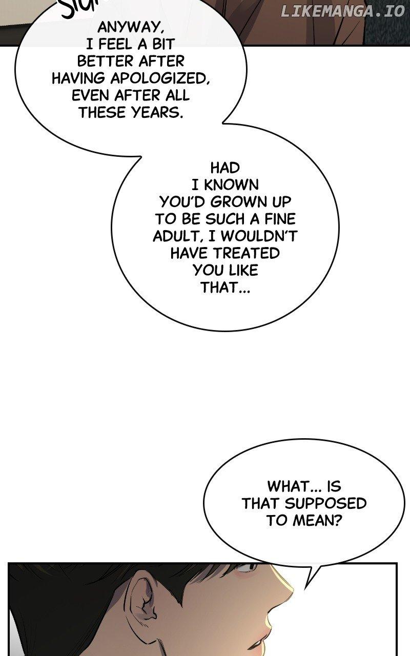 Extroversion of an Immortal Chapter 51 page 53