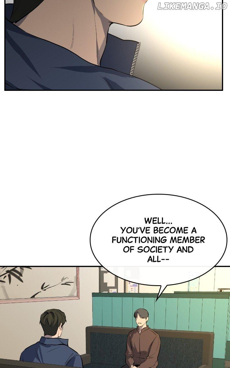 Extroversion of an Immortal Chapter 51 page 54
