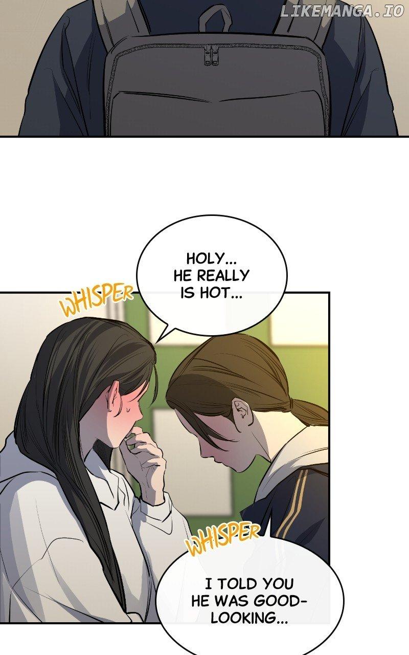 Extroversion of an Immortal Chapter 51 page 64