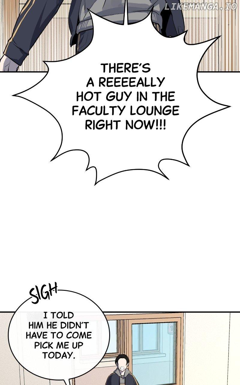 Extroversion of an Immortal Chapter 51 page 8