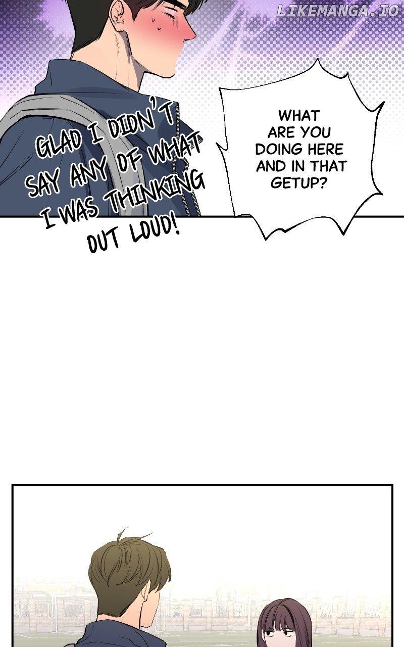 Extroversion of an Immortal Chapter 51 page 98