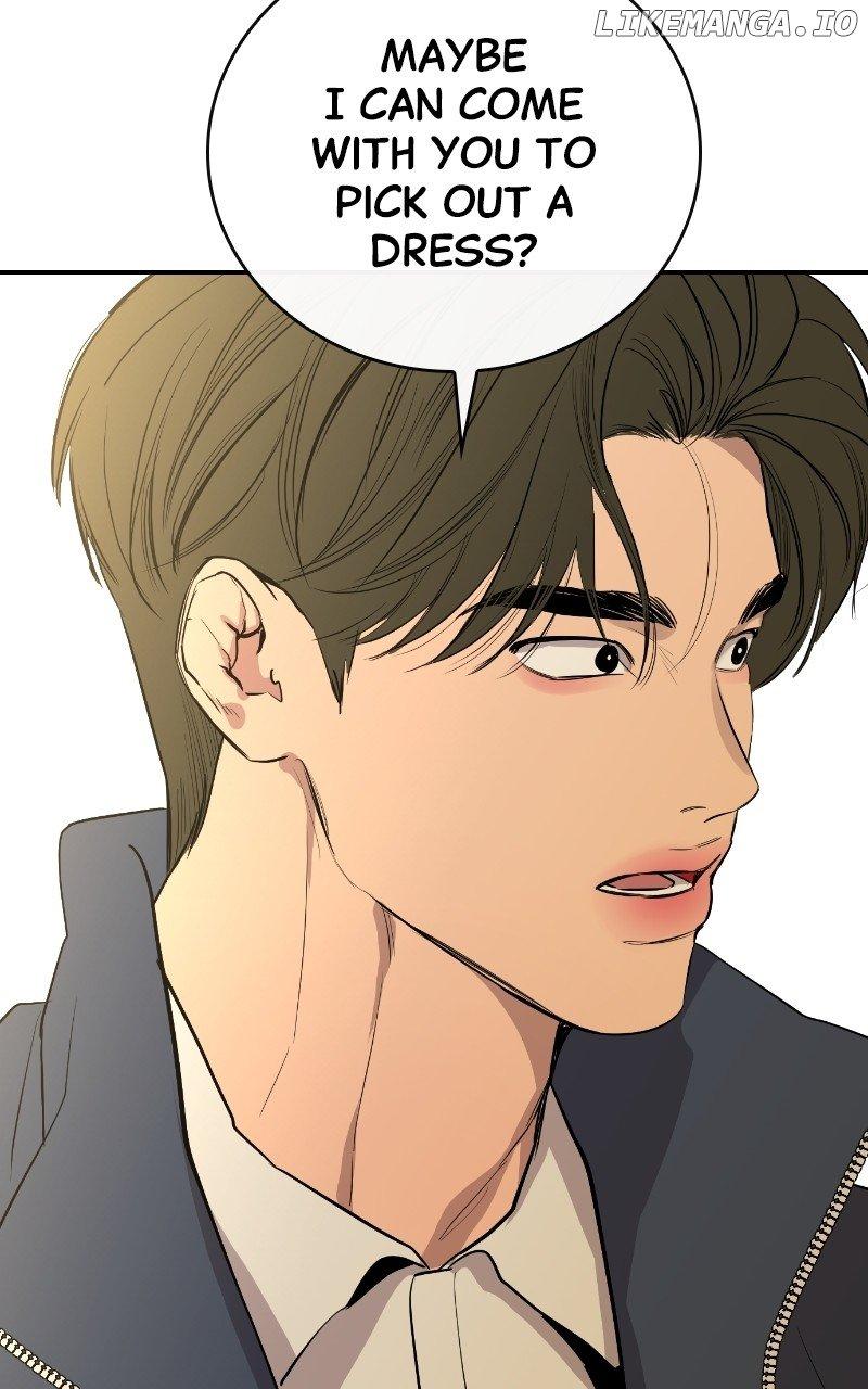 Extroversion of an Immortal Chapter 52 page 99