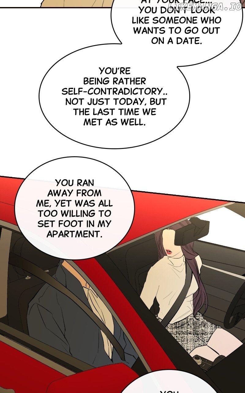 Extroversion of an Immortal Chapter 52 page 107