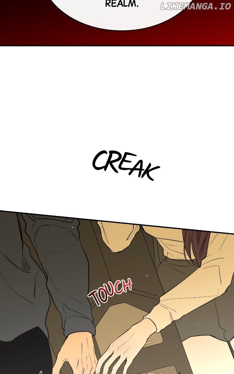 Extroversion of an Immortal Chapter 52 page 115