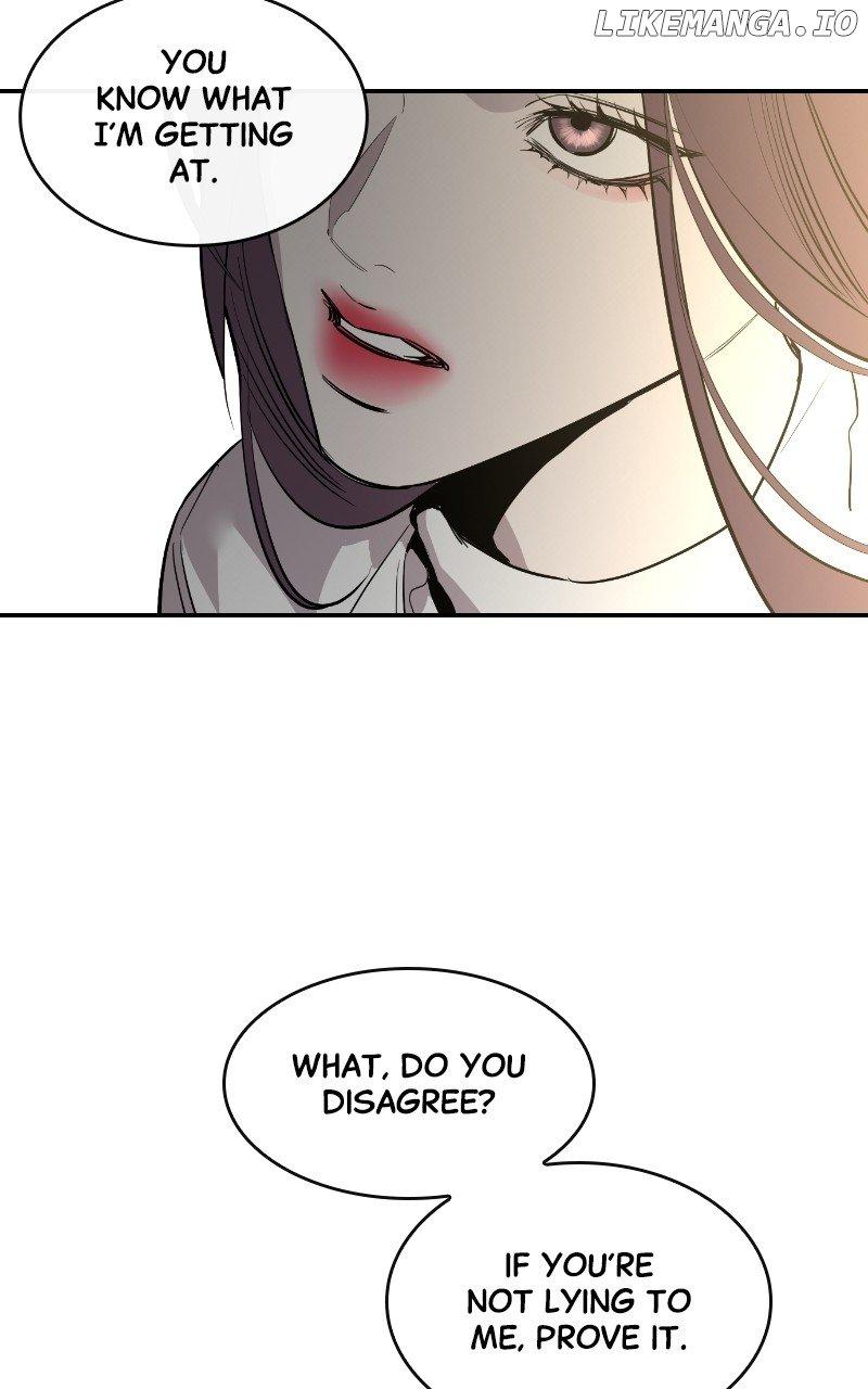 Extroversion of an Immortal Chapter 52 page 119