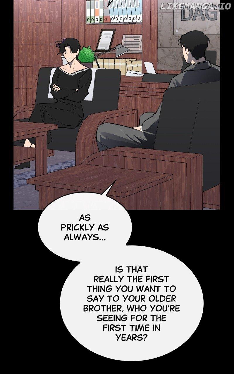 Extroversion of an Immortal Chapter 52 page 15