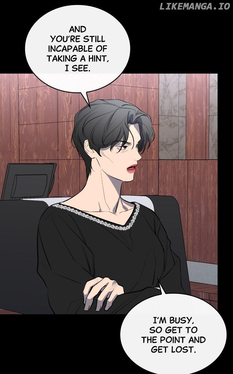 Extroversion of an Immortal Chapter 52 page 17