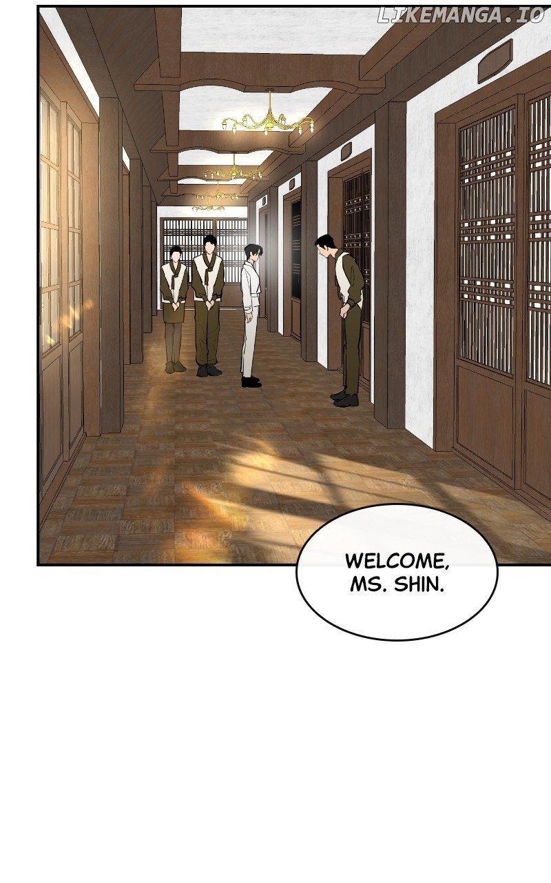 Extroversion of an Immortal Chapter 52 page 1