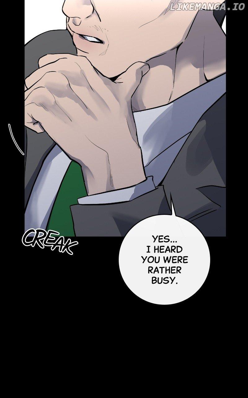Extroversion of an Immortal Chapter 52 page 19