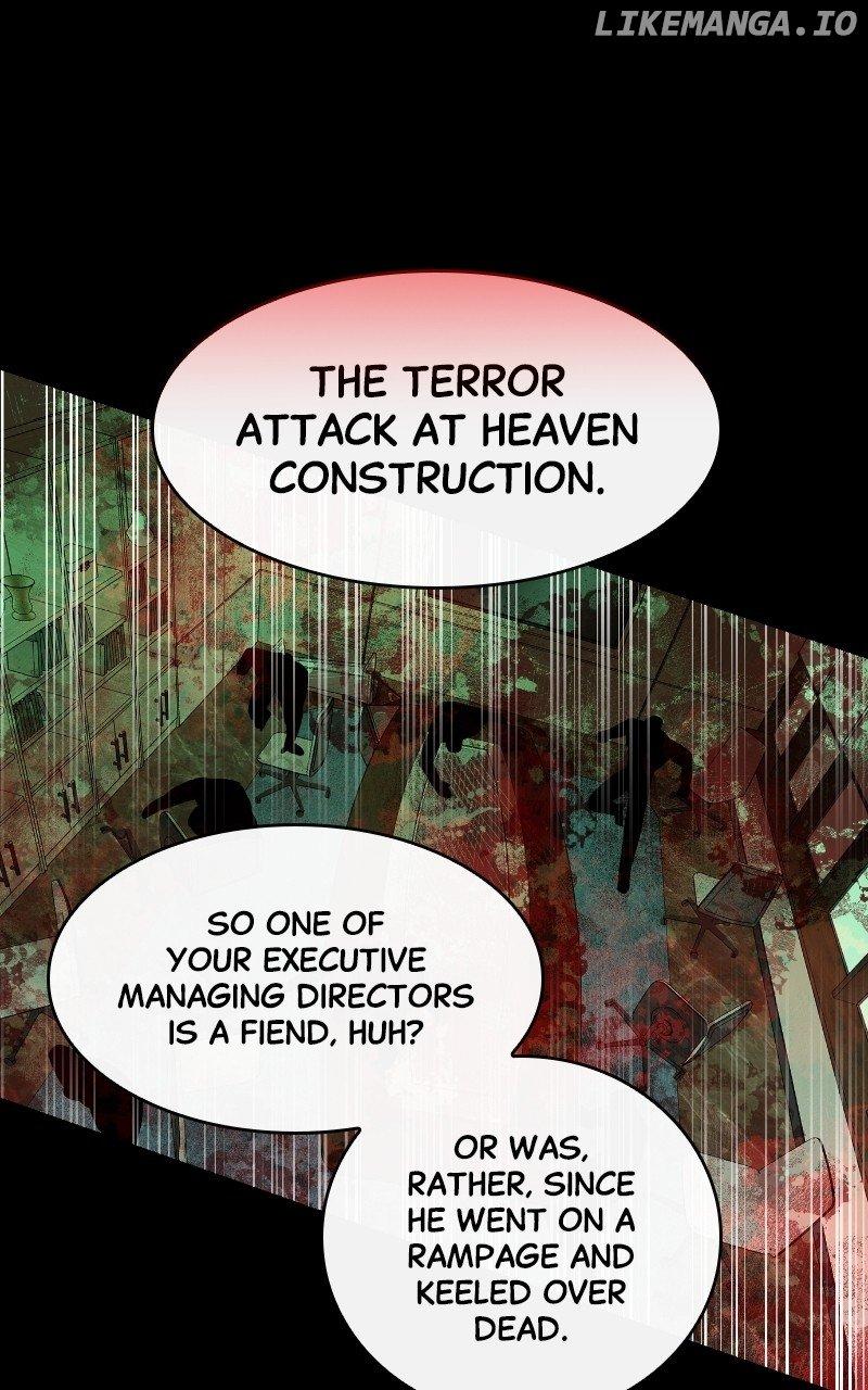 Extroversion of an Immortal Chapter 52 page 20