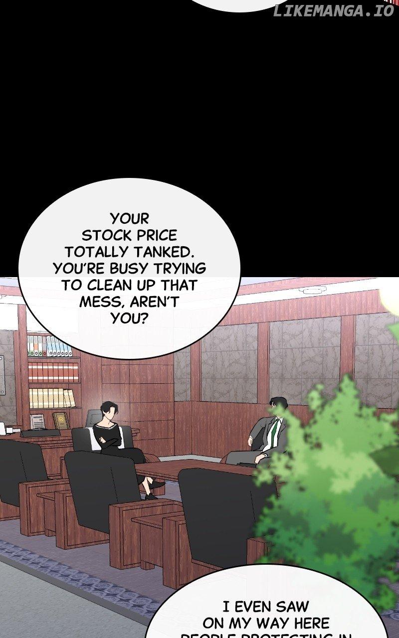 Extroversion of an Immortal Chapter 52 page 21