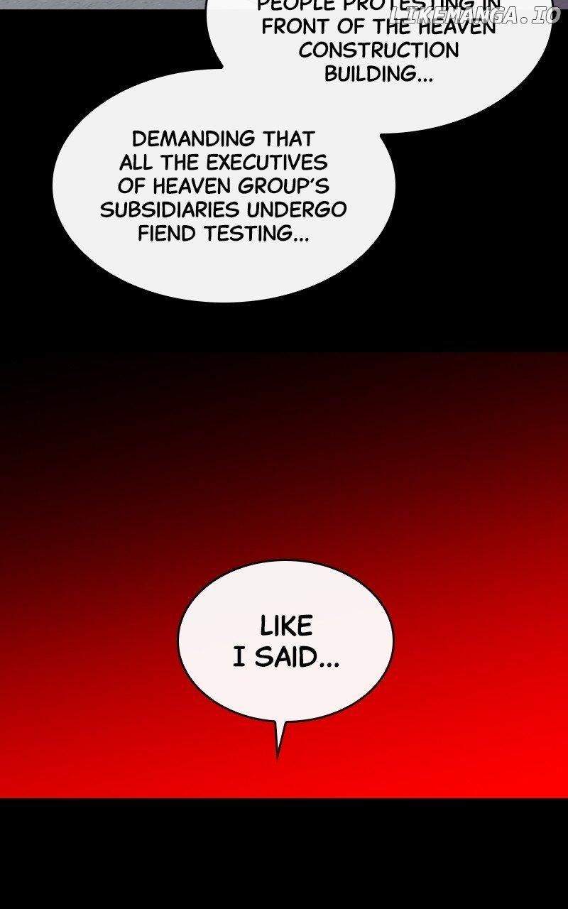 Extroversion of an Immortal Chapter 52 page 22