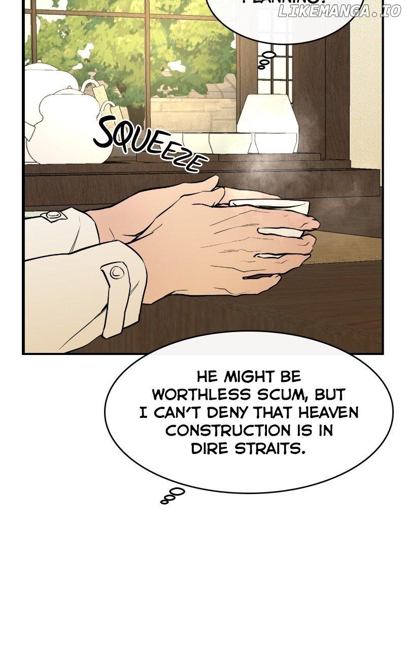 Extroversion of an Immortal Chapter 52 page 29