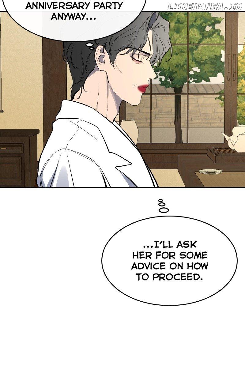Extroversion of an Immortal Chapter 52 page 32