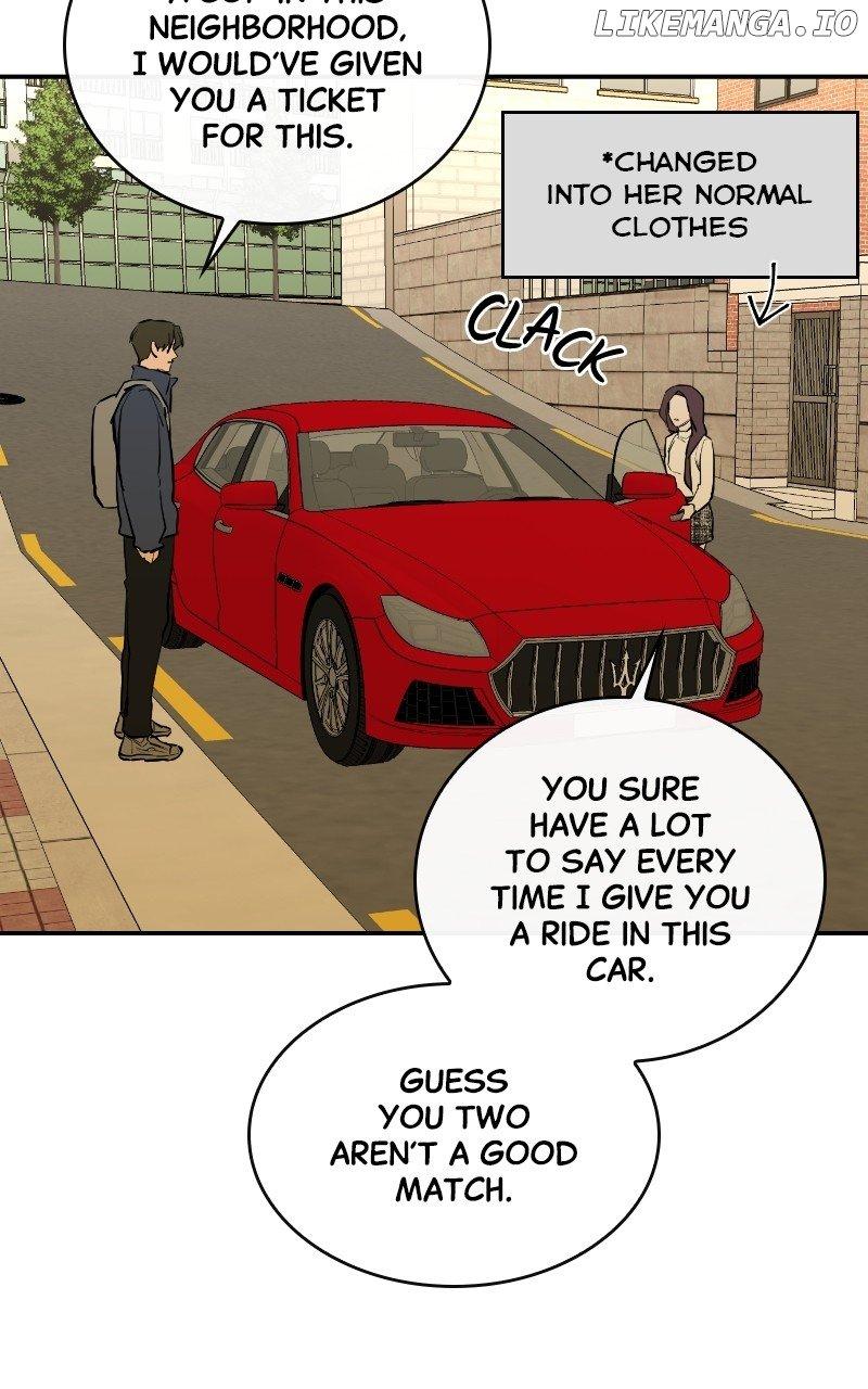 Extroversion of an Immortal Chapter 52 page 40