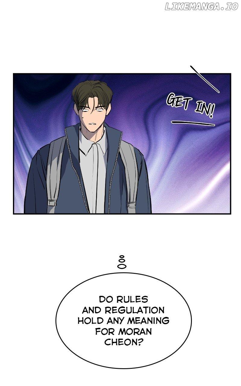 Extroversion of an Immortal Chapter 52 page 41