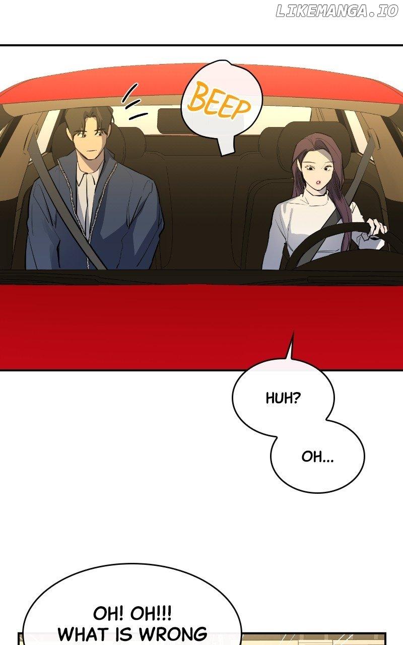 Extroversion of an Immortal Chapter 52 page 45