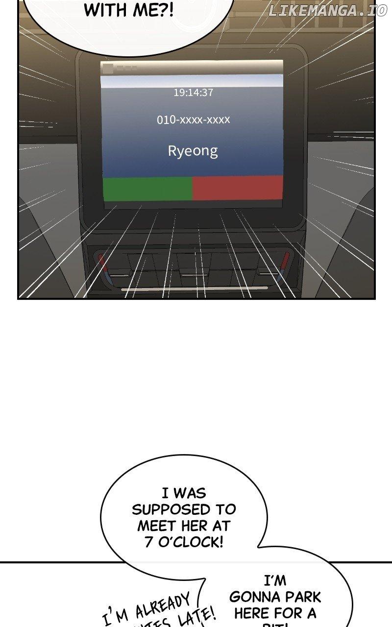 Extroversion of an Immortal Chapter 52 page 46
