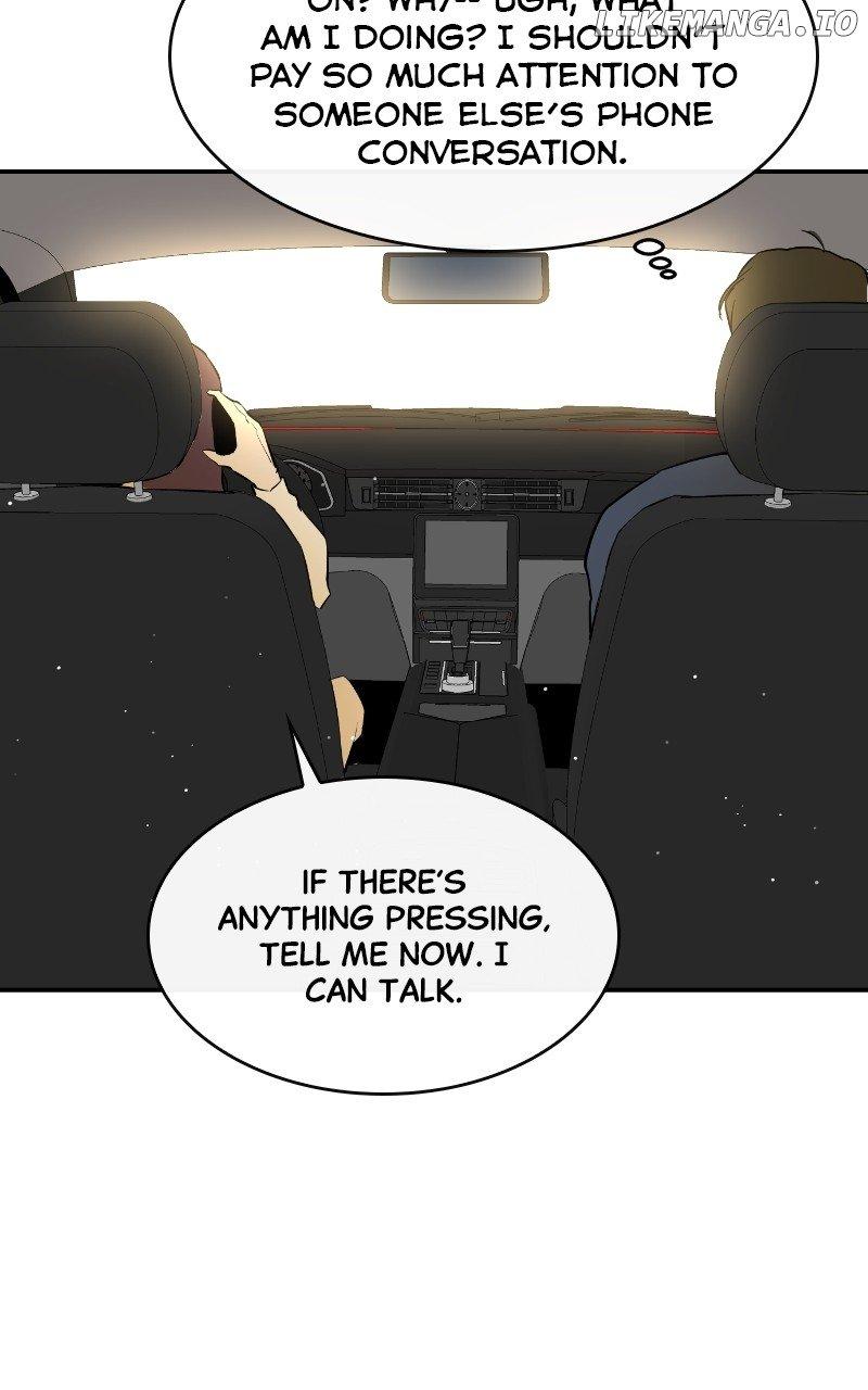 Extroversion of an Immortal Chapter 52 page 51