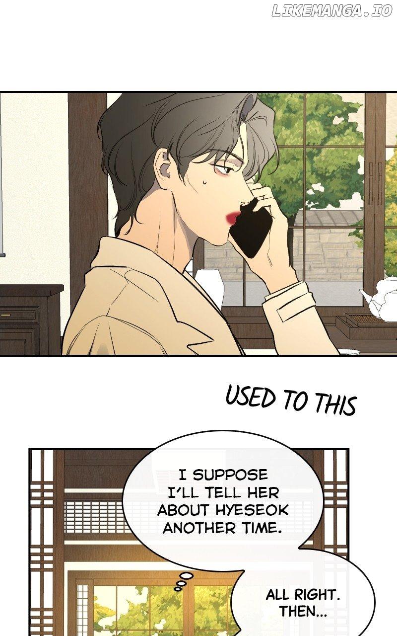 Extroversion of an Immortal Chapter 52 page 52