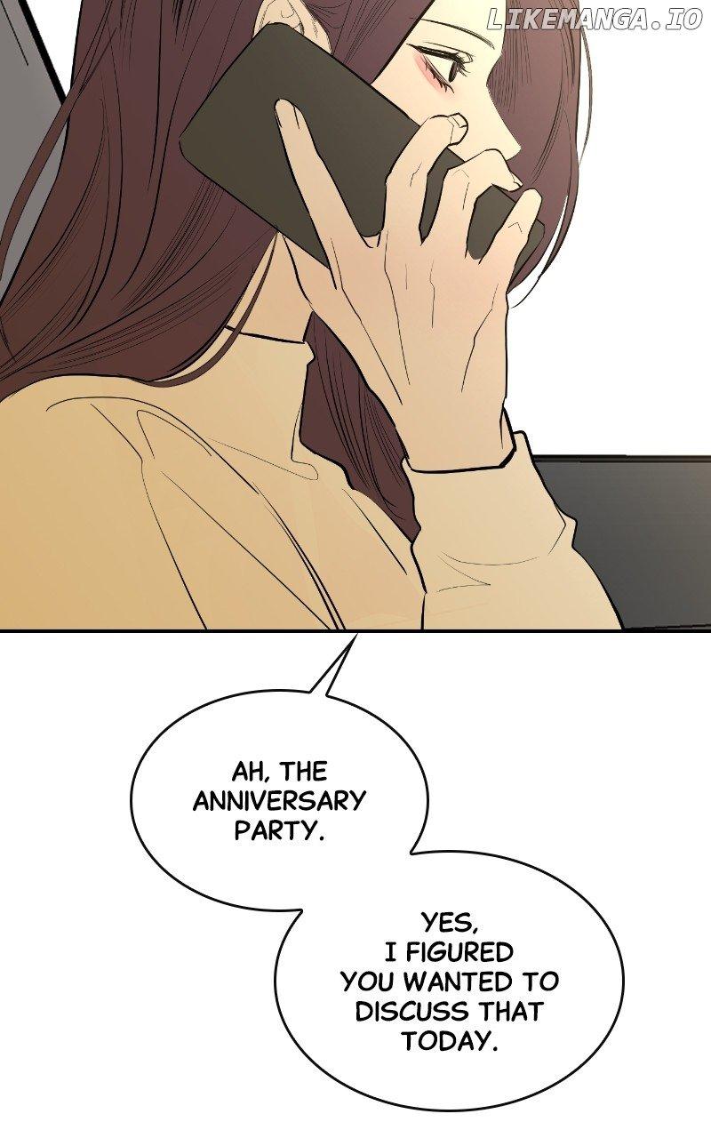 Extroversion of an Immortal Chapter 52 page 54