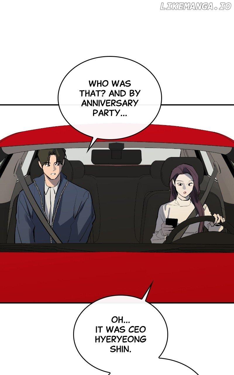 Extroversion of an Immortal Chapter 52 page 66