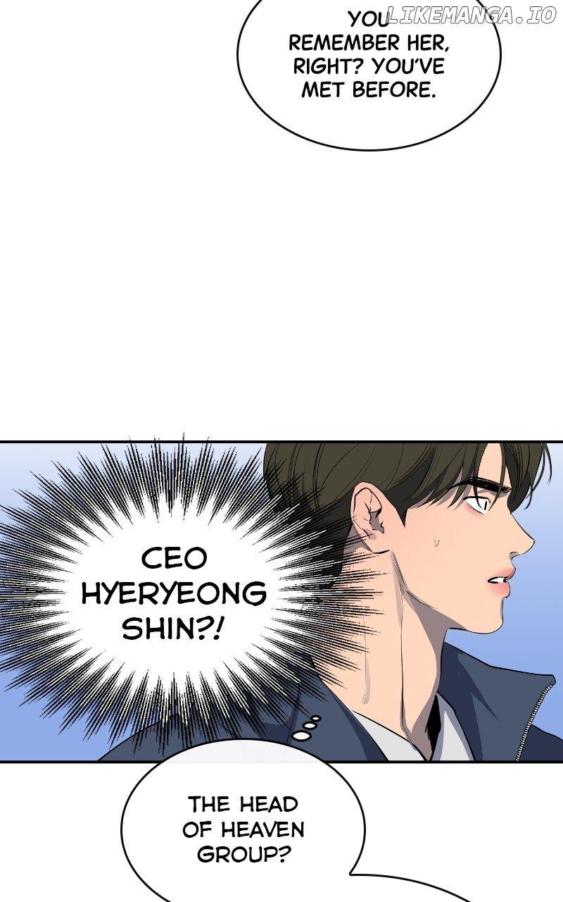 Extroversion of an Immortal Chapter 52 page 67
