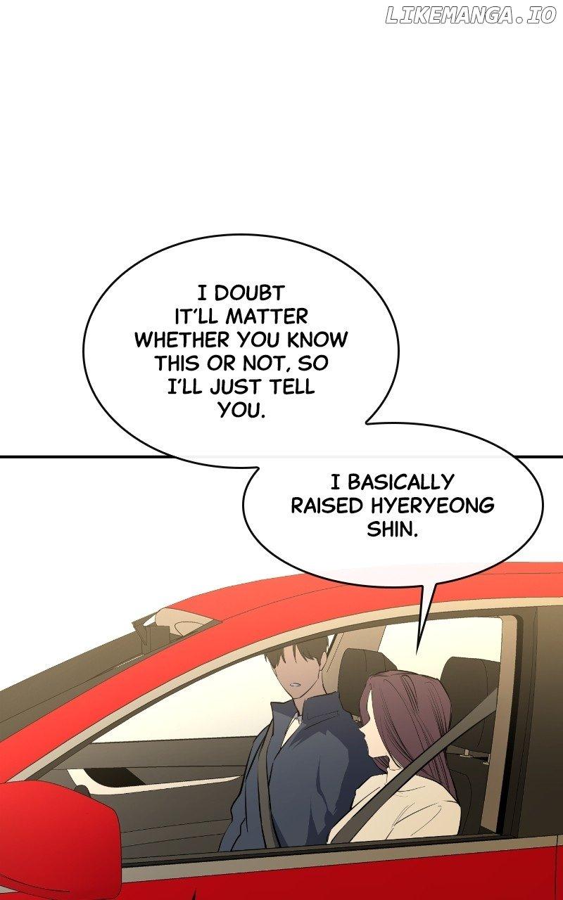 Extroversion of an Immortal Chapter 52 page 72