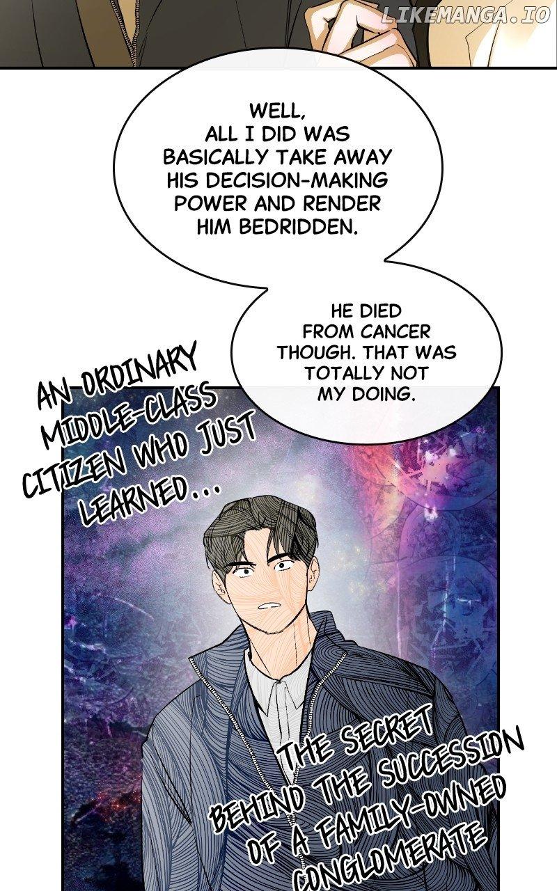 Extroversion of an Immortal Chapter 52 page 74