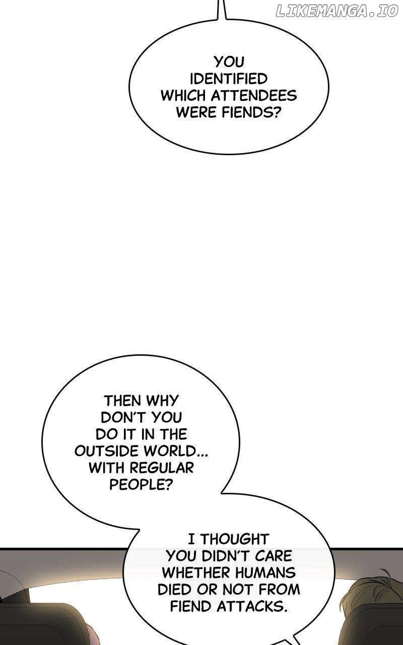 Extroversion of an Immortal Chapter 52 page 85